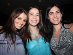 Juliana, Lais e Vivian