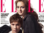 Capa da Elle