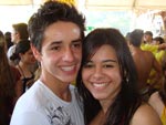 Caio e Marcela