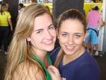 Jssica e Gabriela