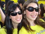 Camila e Cristiane