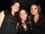 Beatriz, Luciana e Renata