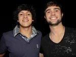 Guilherme e Afonso