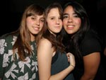 Leka, Beatriz e Nati