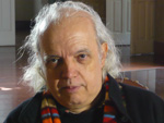Antonio Carlos Bola Harres, astrlogo e aluno de Emma de Mascheville