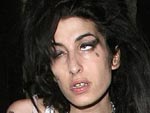 Amy Winehouse