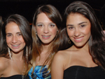 Gabriela Remor, Luisa Vasconcelos, Mariana Farias e Aline Rossi