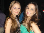 Juliana e Marcele Pulita