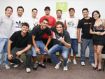 GALERA KZUKA E PROGRAMA FREE WAY