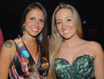 Maria Fernanda Souza e Priscila Gentil