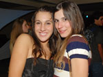 Rebeca Schnitger e Giovanna Donatti