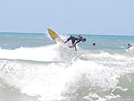 Surfe na Ferrugem