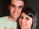 Guilherme de Borba - Mariane Vicente