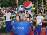 Final do Pepsi na Ponta da Lngua