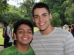 Vitor Alves e Artur Alves