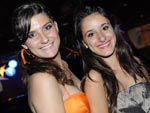 Maria Eduarda  Drumm e Laura Dian