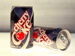 Os gachos foram os primeiros a experimentar a Cherry Coke, a verso do refrigerante com sabor de cereja. Tido como um mercado exigente, o Rio Grande do Sul conheceu o novo produto em dezembro de 1993.