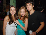 Ana Carolina de Souza Martins, Camila Schmitt e Gustavo Corra