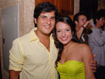 Gabriel e Jlia Arajo