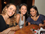 Juliana Nunes Tavares, Eduarda Nunes Tavares e Isadora Nunes Tavares