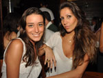 Marina Dimelli e Rachel Dimelli