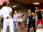 Tai chi chuan significa 'caminho para o cunho supremo'