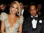 Beyonc e o marido, Jay-Z