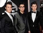 Jonas Brothers