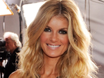 Marisa Miller, modelo e uma das angels da Victoria's Secret