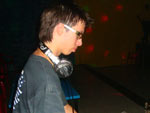 DJ Antoni Mena