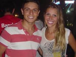 Matheus Silva e Cristina De Conto