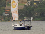 Match Race contou com feras da vela catarinense