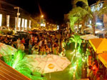 Festa uniu muita gente bonita em clima de badalao