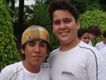 Joo Paulo e Vitor Henrrique