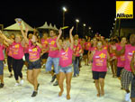 Desfile dos Blocos de Carnaval na Passarela Nego Quirido