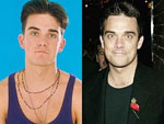 Robbie Williams