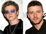 Justin Timberlake