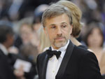 Ator Christoph Waltz ganhou Oscar de ator coadjuvante por Bastardos Inglrios