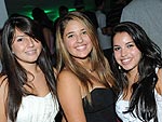 Clarissa Silveira, Manoella Godoy, Stephanie Marson