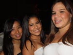 Fernanda, Mayara e Vanessa