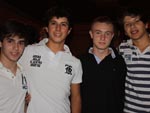 rafael, Luiz, Fbio e Erico