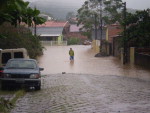As comunidades de Ilhabela, Minas, Ilhotinha, Centro e Vila Nova foram as mais atingidas