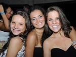 Stephanie Eduarda, Kathleen Vargas e Juliana Nedel