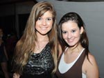 Fernanda Piedra e Bruna Rohde