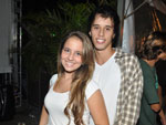 Luisa Consoli e Luiz Alves