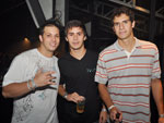 Carlos Eduardo, Mateus Dvila e Mateus Coutinho