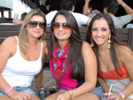 Mirela Goulart, Ingrid Goulart e Rafaela Vila