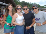 Flvia Zacchi, Maria Luiza G. da Silveira, Alan Vargas Martins e Sunshine vila