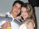 Anderson Costa e Jessica Miler