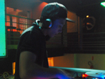 Dj Nathan Romanos